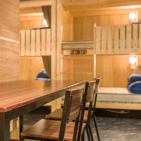 The Aquarius Inn Fukuoka  Luaran gambar