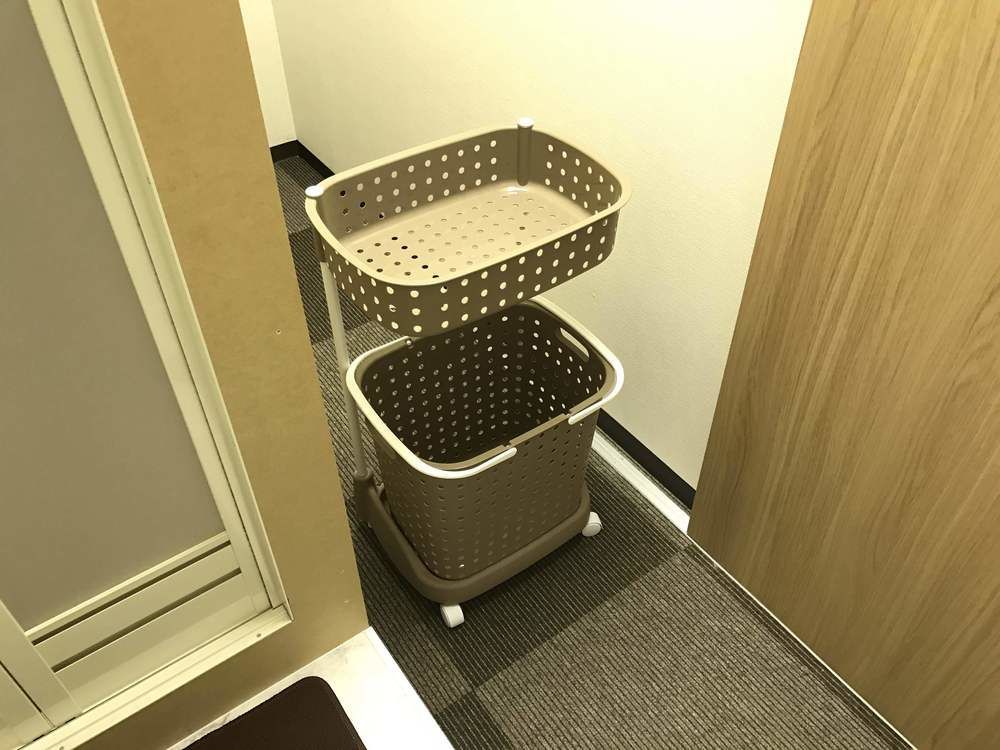 The Aquarius Inn Fukuoka  Luaran gambar
