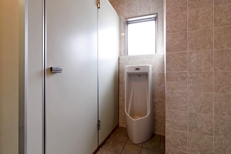 The Aquarius Inn Fukuoka  Luaran gambar